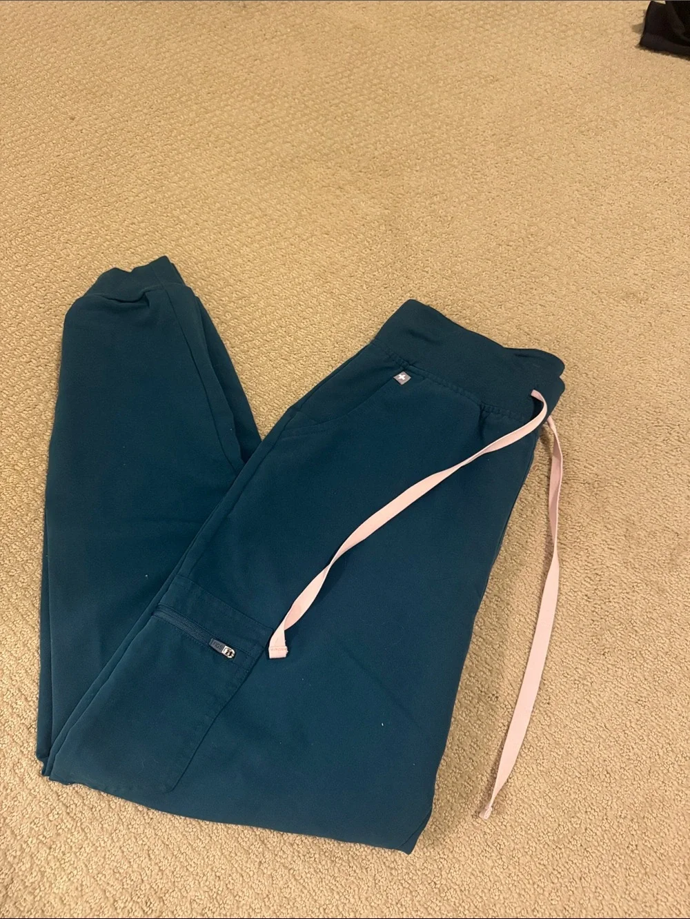 Figs comfort fit